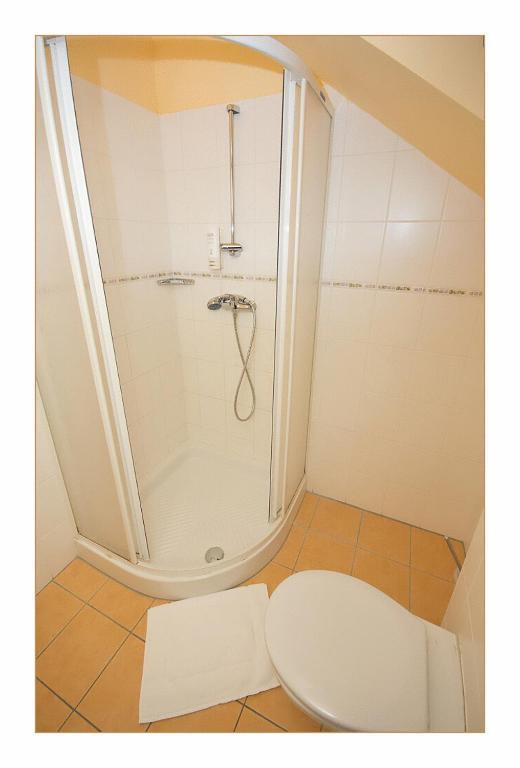 Hotel Imos Břeclav Quarto foto